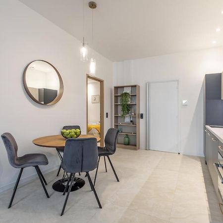 Residence Meynadier - Apartments - New - Ac - Wifi - Close Beach And Palais - Lra Cannes Exterior photo