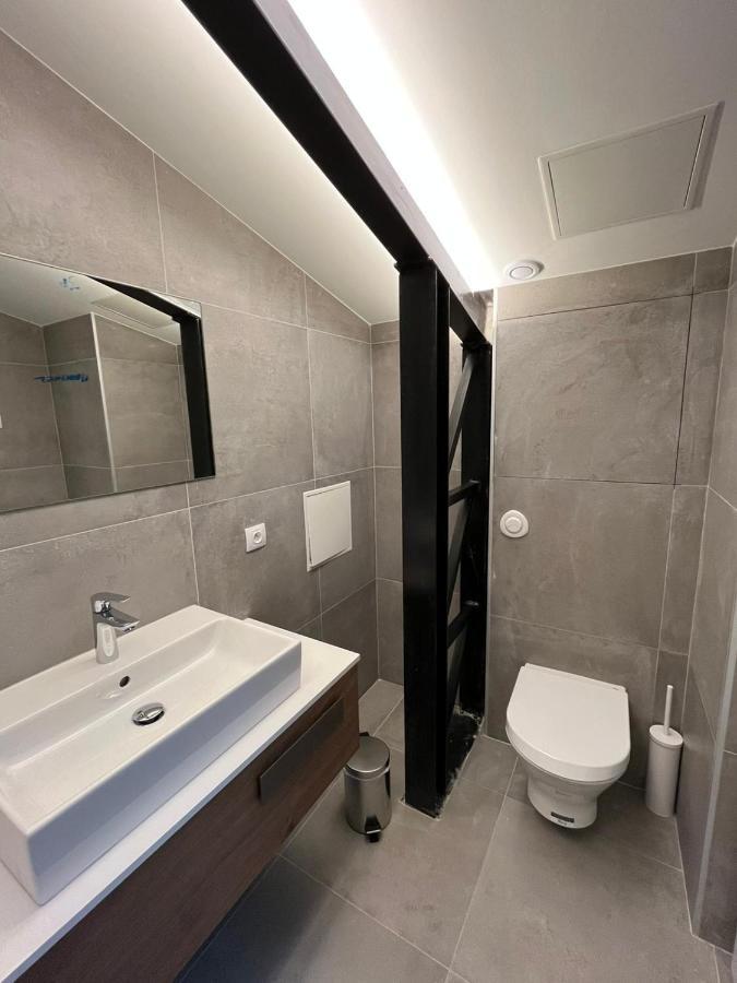 Residence Meynadier - Apartments - New - Ac - Wifi - Close Beach And Palais - Lra Cannes Exterior photo