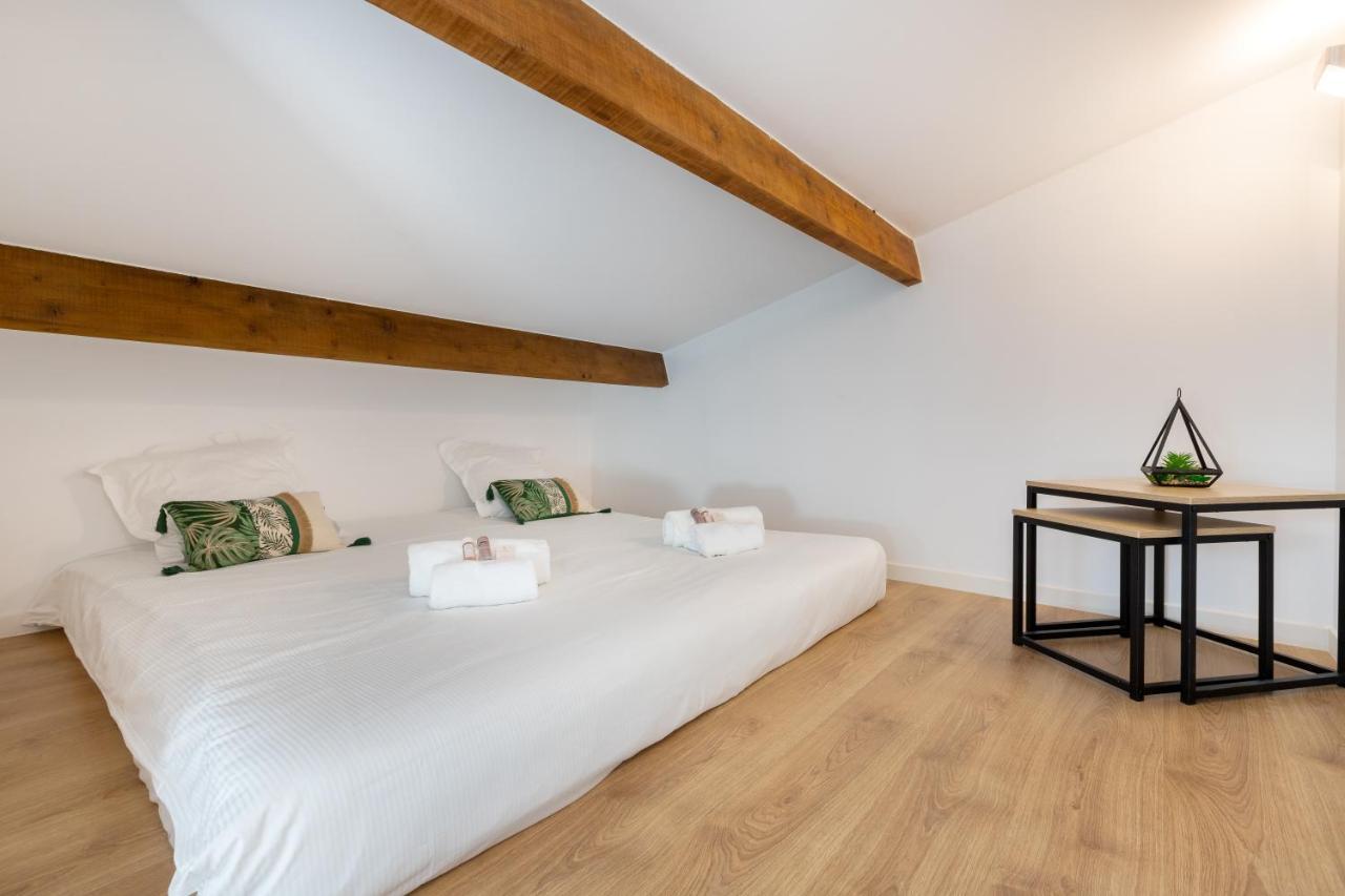 Residence Meynadier - Apartments - New - Ac - Wifi - Close Beach And Palais - Lra Cannes Exterior photo