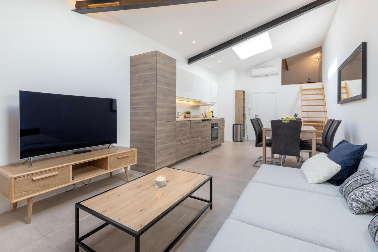 Residence Meynadier - Apartments - New - Ac - Wifi - Close Beach And Palais - Lra Cannes Exterior photo