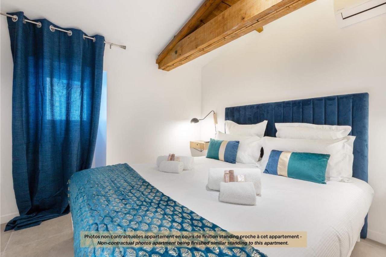 Residence Meynadier - Apartments - New - Ac - Wifi - Close Beach And Palais - Lra Cannes Exterior photo