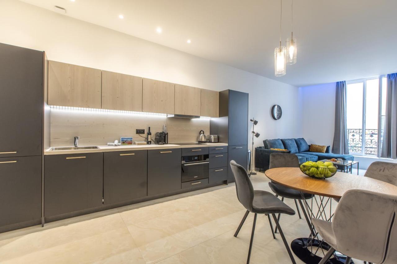 Residence Meynadier - Apartments - New - Ac - Wifi - Close Beach And Palais - Lra Cannes Exterior photo