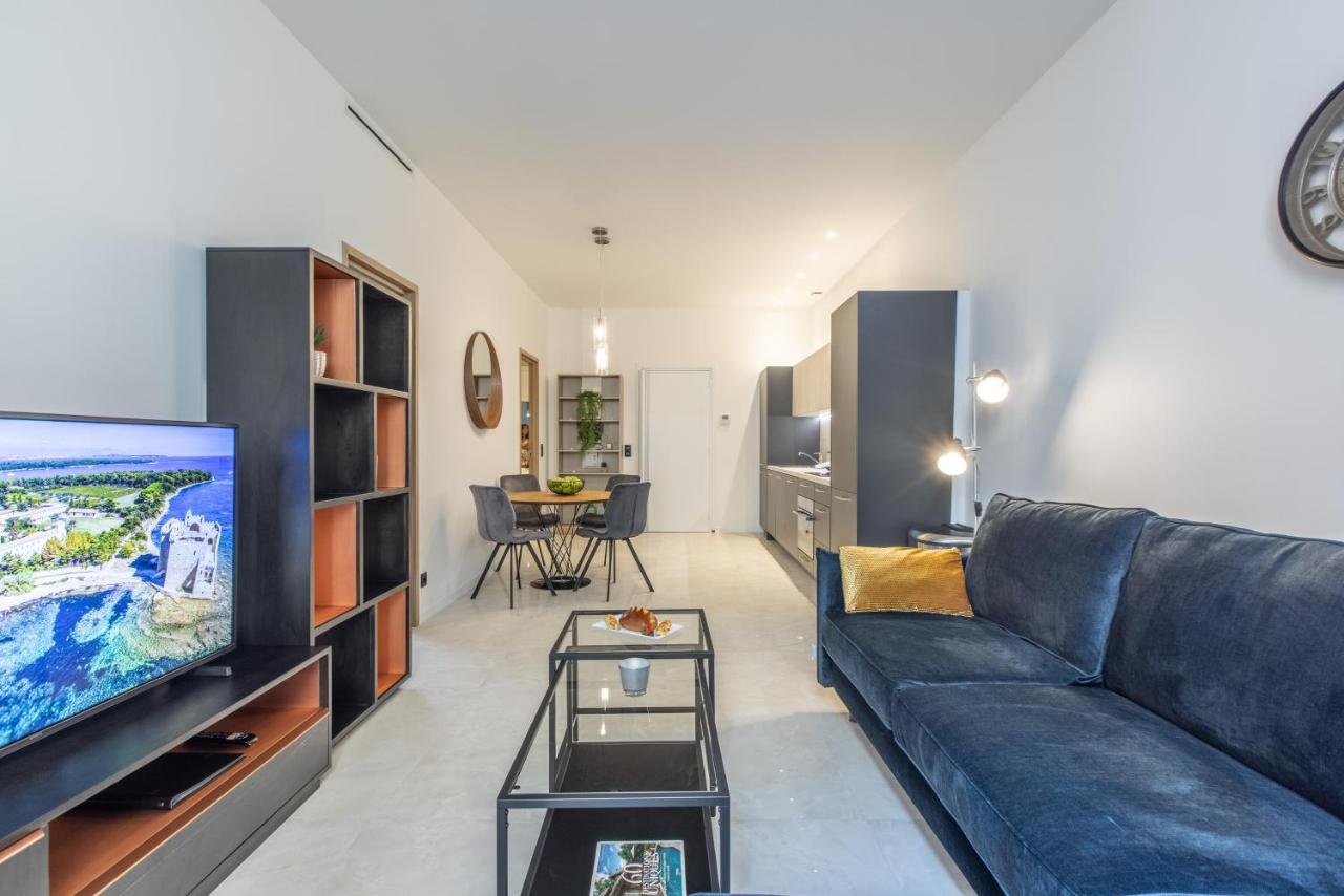 Residence Meynadier - Apartments - New - Ac - Wifi - Close Beach And Palais - Lra Cannes Exterior photo