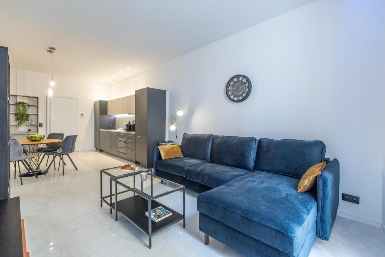 Residence Meynadier - Apartments - New - Ac - Wifi - Close Beach And Palais - Lra Cannes Exterior photo
