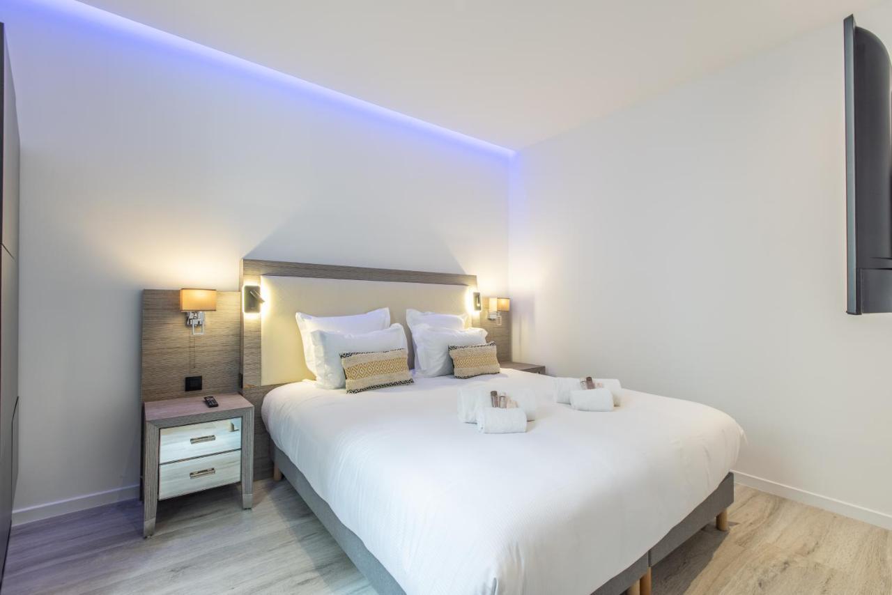 Residence Meynadier - Apartments - New - Ac - Wifi - Close Beach And Palais - Lra Cannes Exterior photo