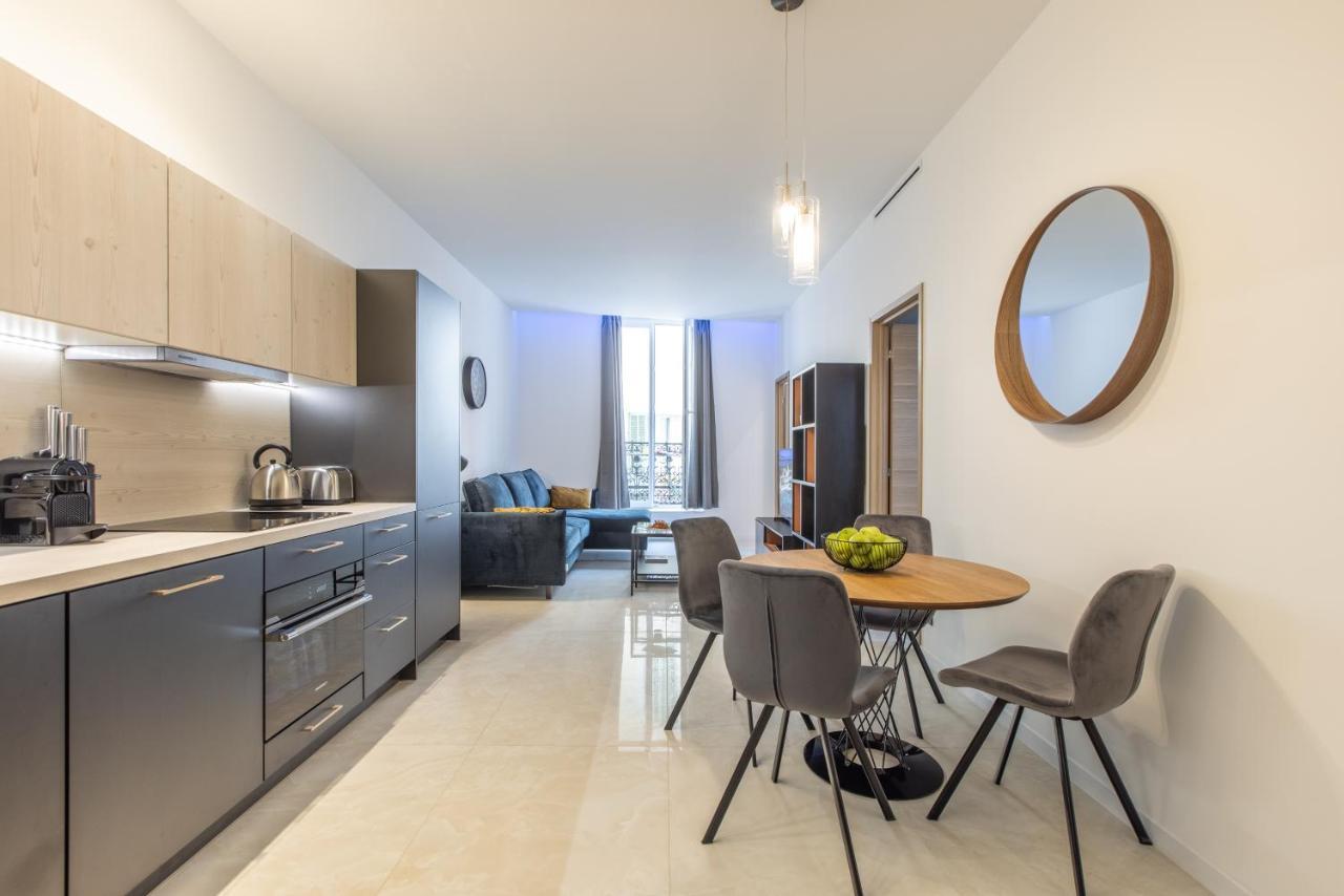 Residence Meynadier - Apartments - New - Ac - Wifi - Close Beach And Palais - Lra Cannes Exterior photo
