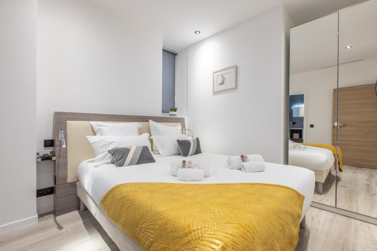 Residence Meynadier - Apartments - New - Ac - Wifi - Close Beach And Palais - Lra Cannes Exterior photo