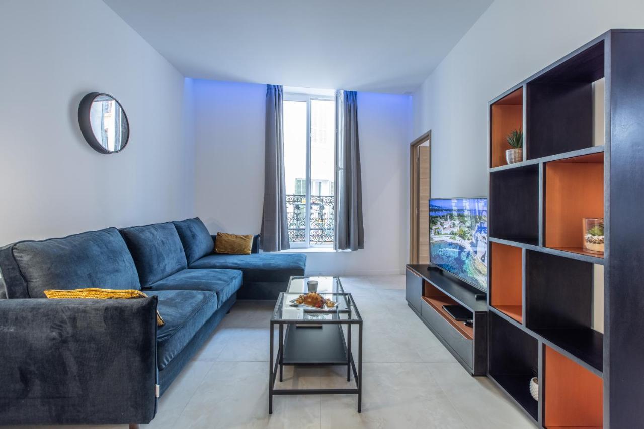 Residence Meynadier - Apartments - New - Ac - Wifi - Close Beach And Palais - Lra Cannes Exterior photo