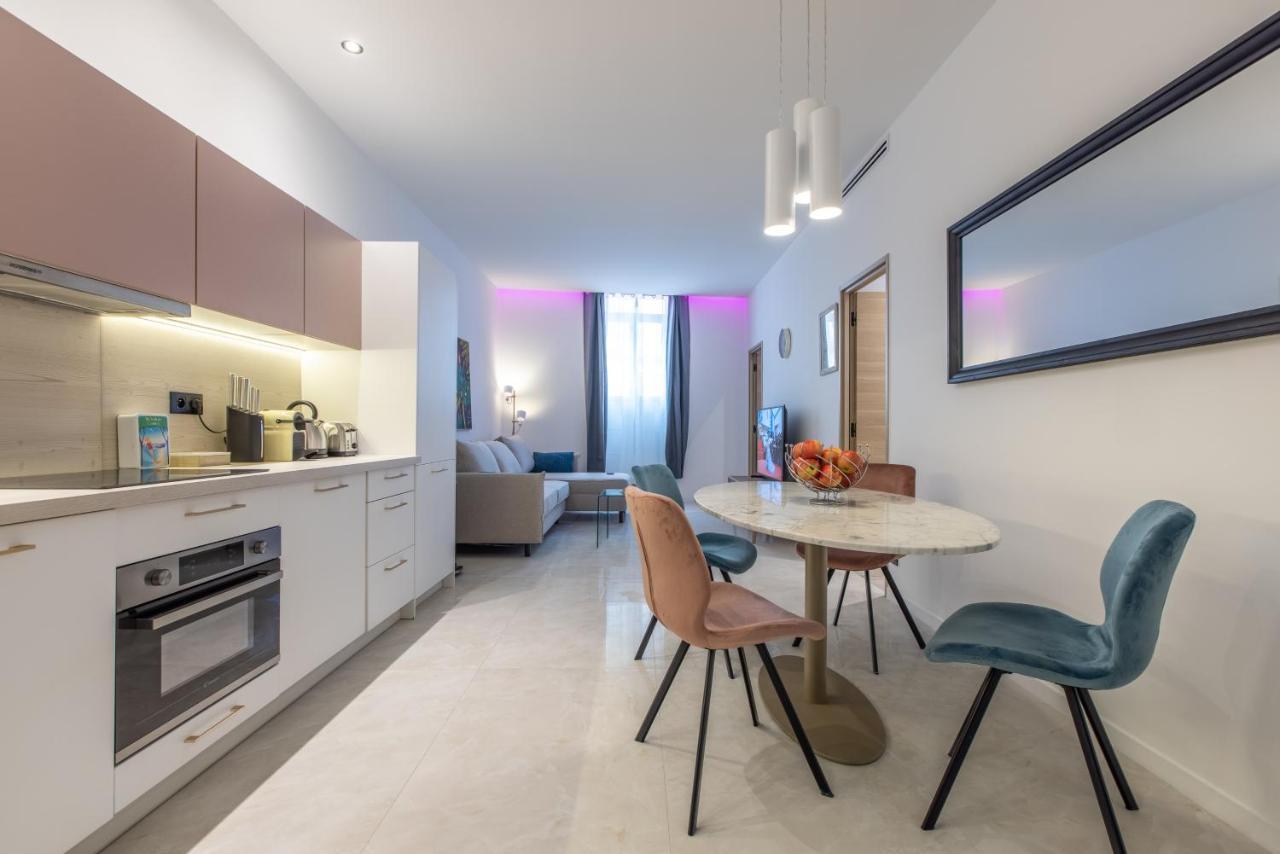 Residence Meynadier - Apartments - New - Ac - Wifi - Close Beach And Palais - Lra Cannes Exterior photo