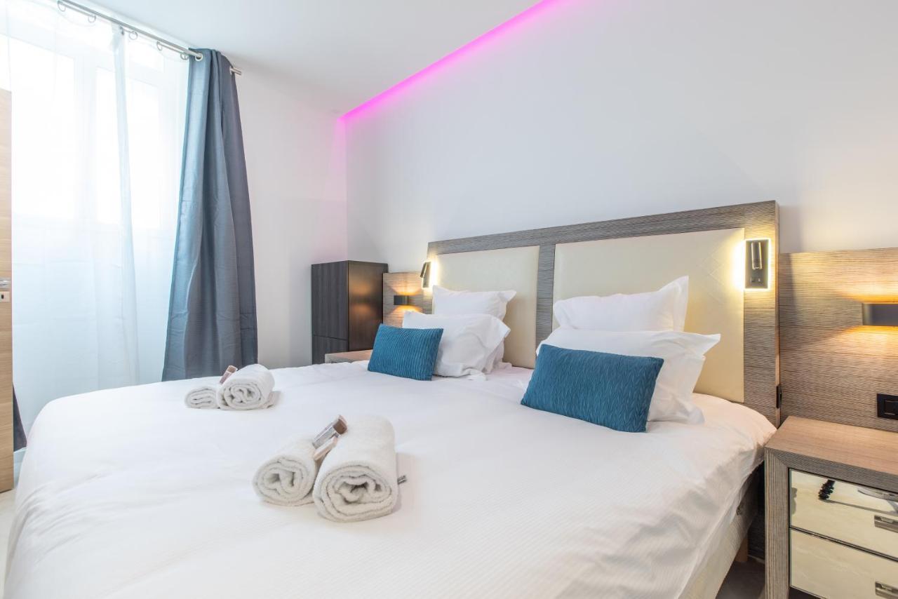 Residence Meynadier - Apartments - New - Ac - Wifi - Close Beach And Palais - Lra Cannes Exterior photo