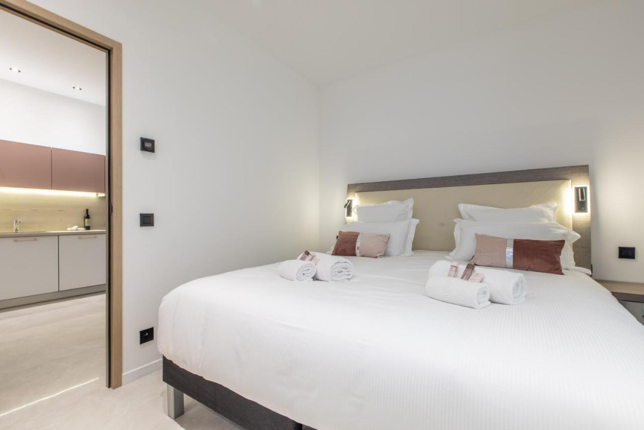 Residence Meynadier - Apartments - New - Ac - Wifi - Close Beach And Palais - Lra Cannes Exterior photo