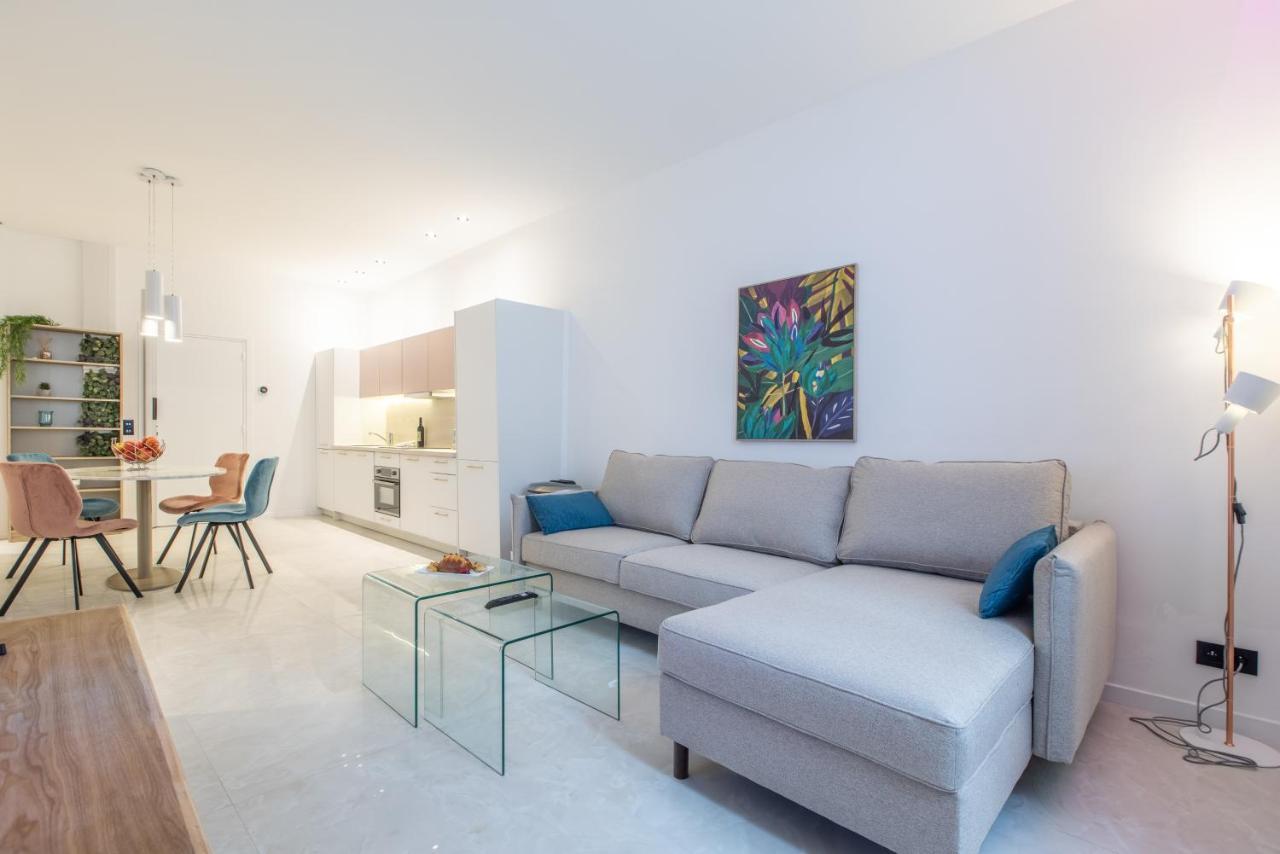 Residence Meynadier - Apartments - New - Ac - Wifi - Close Beach And Palais - Lra Cannes Exterior photo